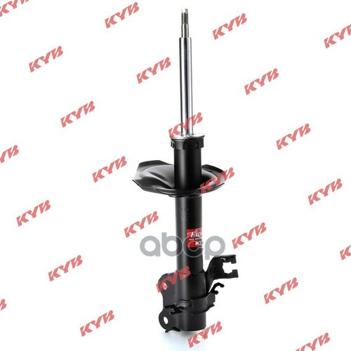 Амортизационная стойка газомасляная MASUMA NEW KYB-333311 14 L 16532₽