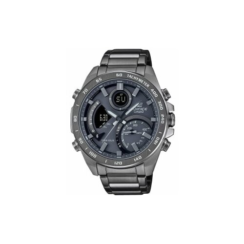 Наручные часы Casio EDIFICE ECB-900MDC-1A