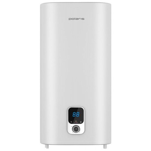 Водонагреватель накопительный POLARIS PWH IMR 0880 V 2000Вт эмаль LED80л 3854000₽