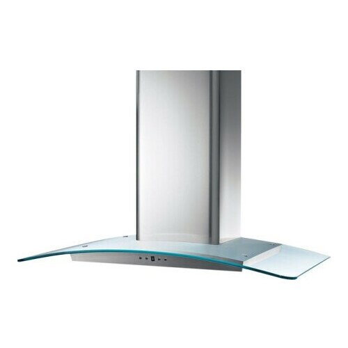 Каминная вытяжка Korting KHC 9954 X 4942600₽