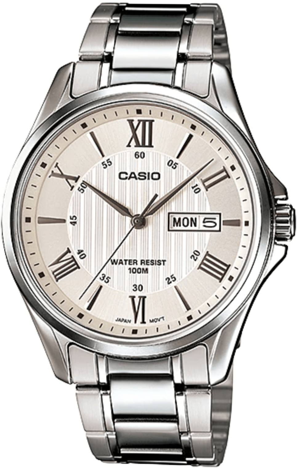 Наручные часы CASIO, белый