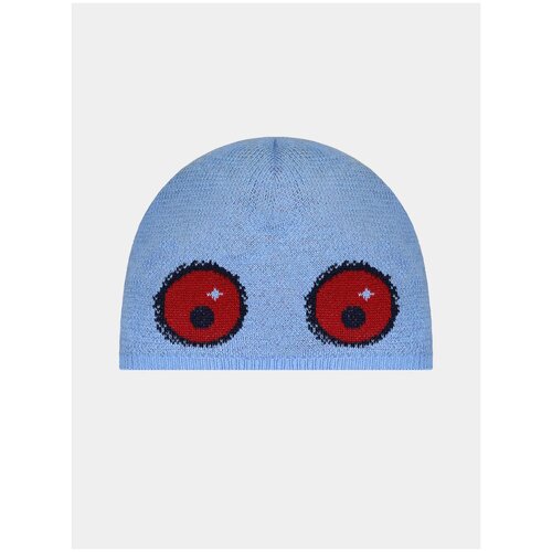 фото Шапка "драг" syro ( one size / голубой / 13456432 )