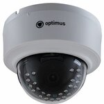 Купольная IP-камера Optimus IP-E022.1(2.8)APE_V.1 - изображение