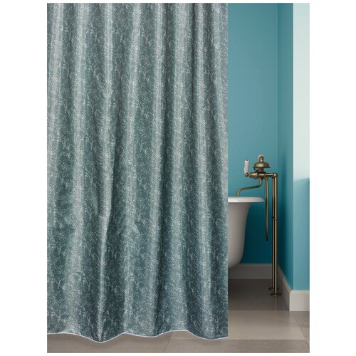 фото Штора для ванной bath plus ch-21287