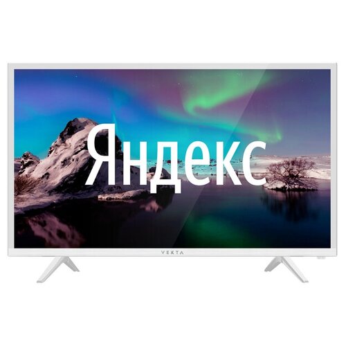 Телевизор VEKTA LD-43SF4815WS 1874000₽