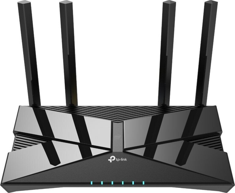 Wi-Fi роутер TP-LINK Archer AX50