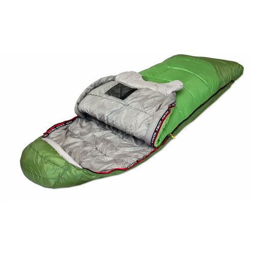 Мешок спальный Alexika FORESTER правый 19519₽