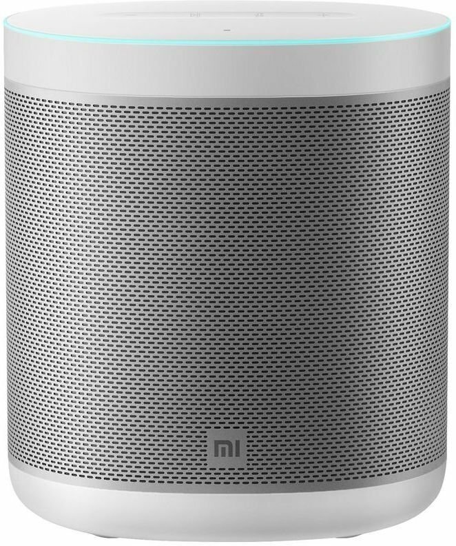 Колонка портативная MI Smart Speaker. Беспроводная колонка ...
