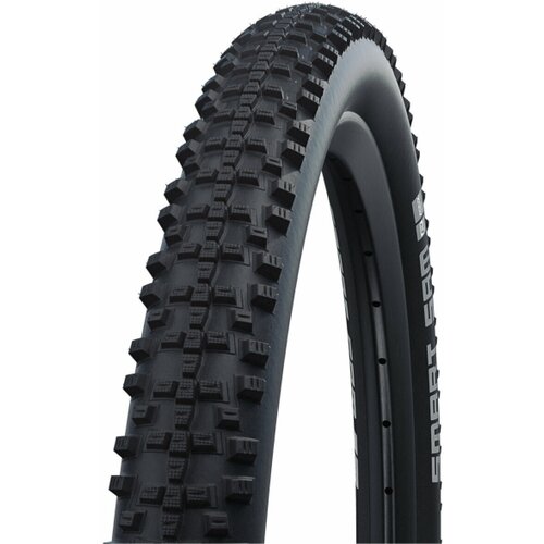 покрышка велосипедная 29 x 1 75 47 622 smart sam schwalbe Покрышка велосипедная SCHWALBE SMART SAM 29x1,75 (47-622), 67EPI, грязевой протектор