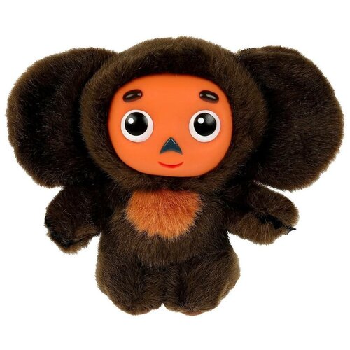 Чебурашка говорящая Мягкая игрушка Мульти-Пульти 900₽