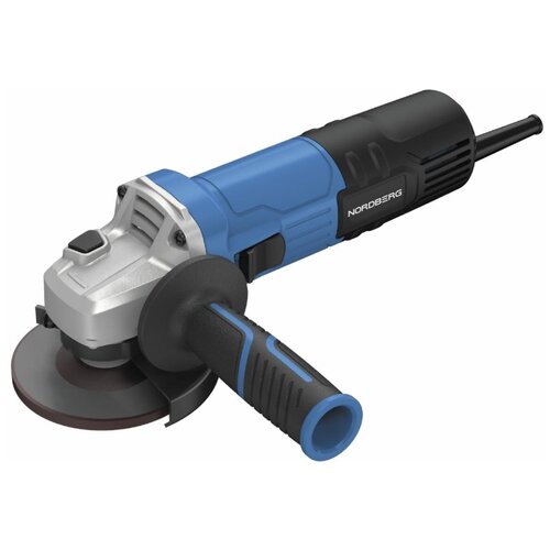 Угловая шлифовальная машина NORDBERG NE209 457300₽