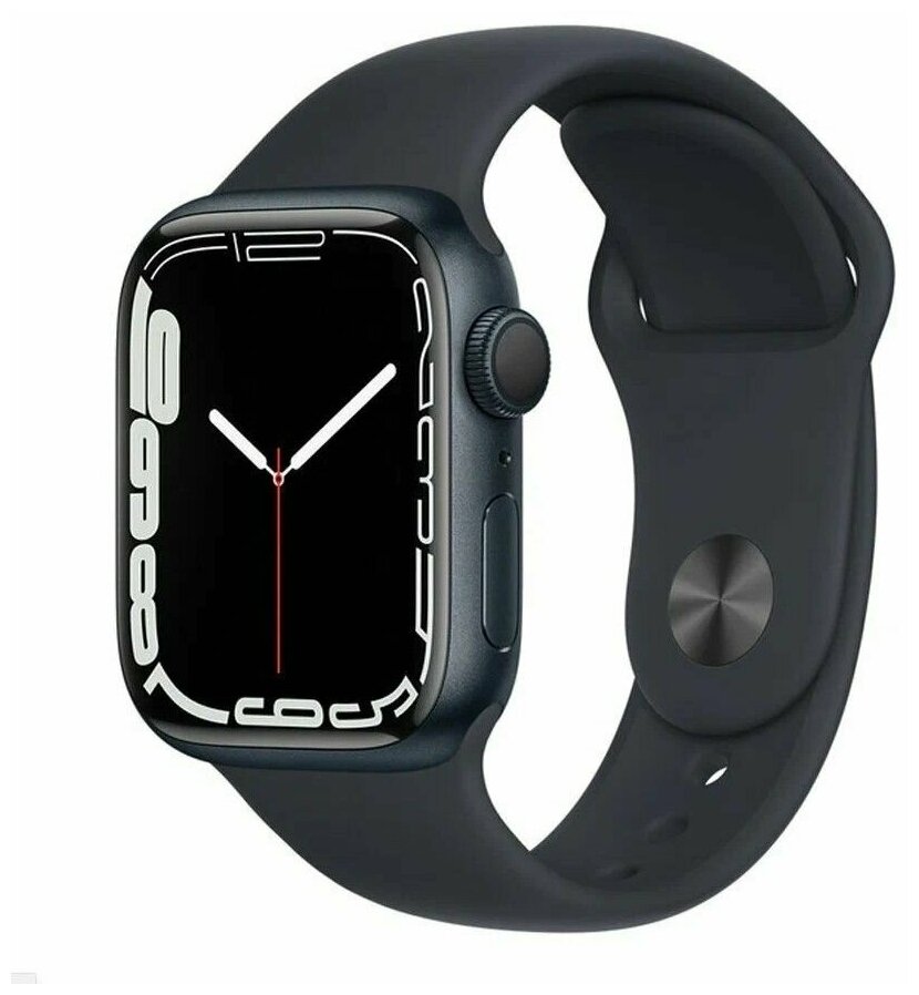 Смарт часы Smart Watch 7 Series DT NO.1