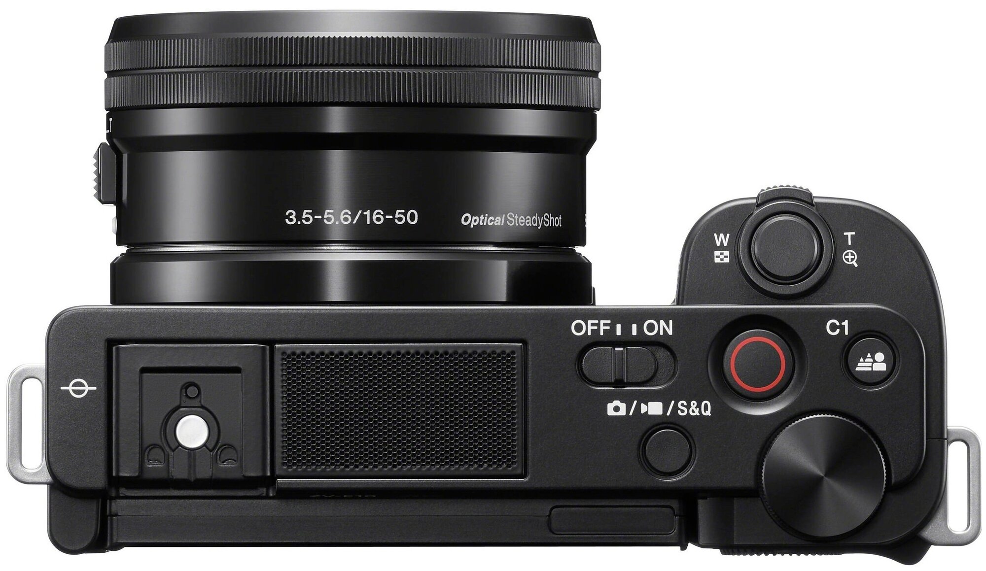 Фотоаппарат Sony Alpha ZV-E10L черный 24.2Mpix 3 2160p E PZ 16-50 мм F3.5-5.6 OSS NP-FW50