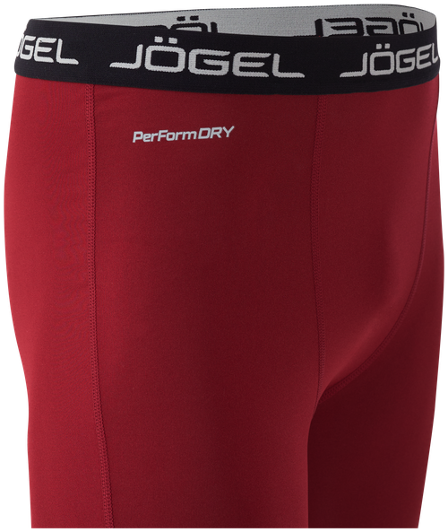 Шорты компрессионные Camp PerFormDRY Tight Short, гранатовый, р.XXL