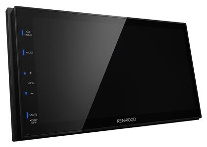 Автомагнитола KENWOOD , USB - фото №3