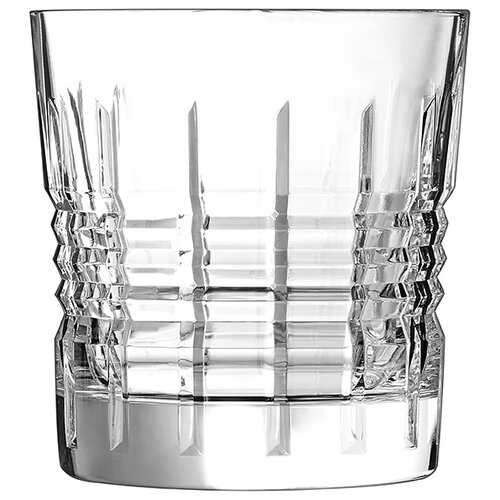 Олд Фэшн «Рандеву» хрустальное стекло 320 мл Cristal d`ARC 1020757