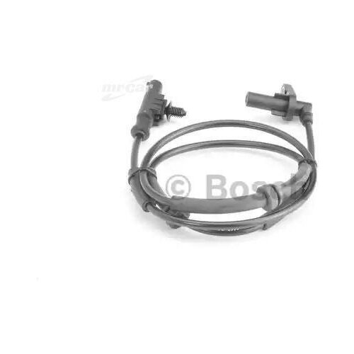 фото Bosch 0265007885 датчик скорости вращ.колеса