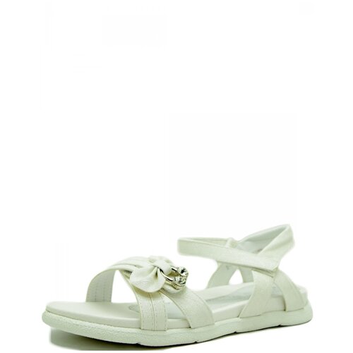 Tom@Miki B-5299V детские сандали белый искусственная кожа, Размер 38