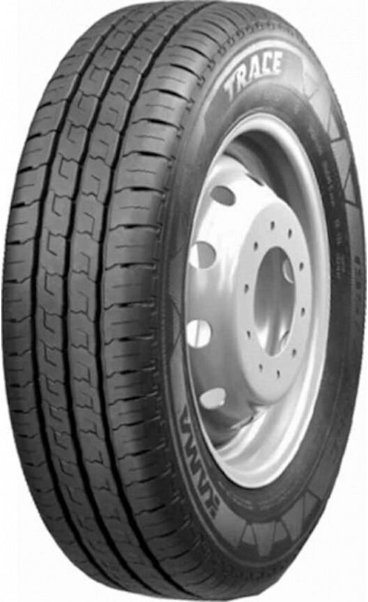 Летние шины Кама Kama Trace-135 (215/65 R16C 109/107R)