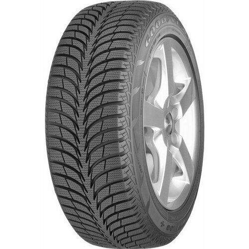 Шина Goodyear UltraGrip 255/55 R18 109H XL Run Flat зимняя