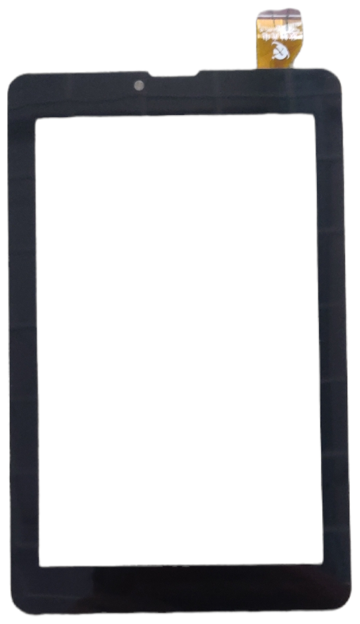 Тачскрин (сенсорное стекло) для планшета Irbis TZ753 3G