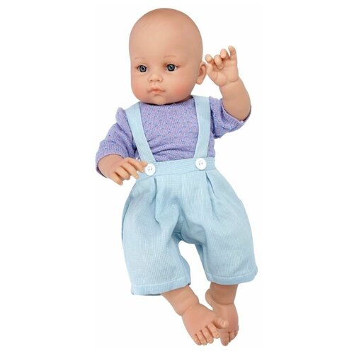 Купить Кукла LAMAGIK виниловая 45см Arthur (45002)