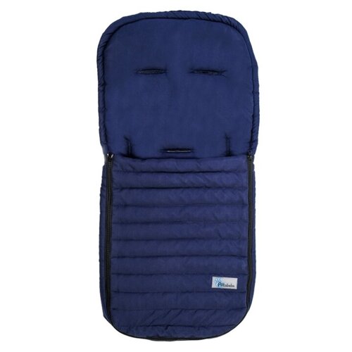 altabebe lambskin car seat bag mt2003 lp 75 см navy blue Altabebe AL2200M, 90 см, 90 см, navy blue