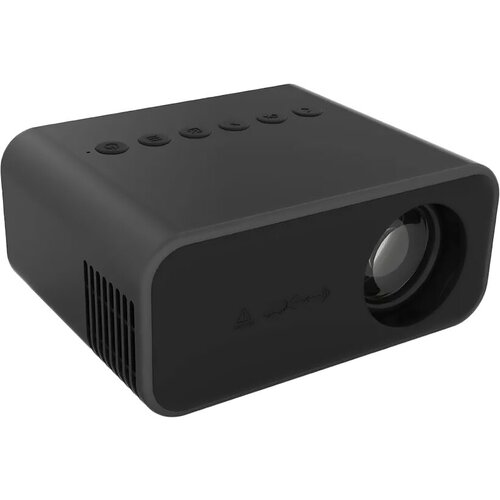 Проектор Mini Projector Black