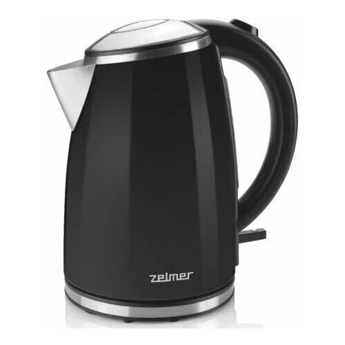 Электрочайник Zelmer ZCK1274B 386200₽