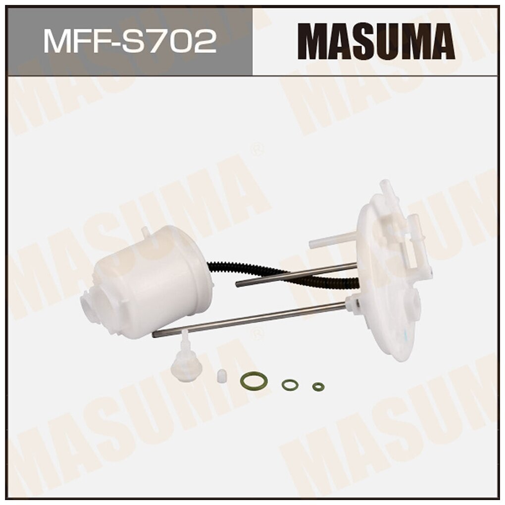 Топливный фильтр FS6303A MASUMA в бак GRAND VITARA MASUMA MFF-S702