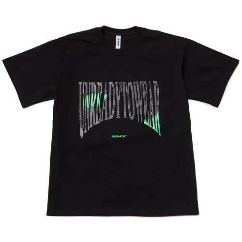 Футболка ZNY UNREADY TO WEAR