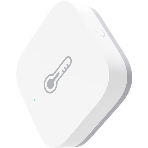 Датчик температуры и влажности Aqara Temperature and Humidity Sensor 1752₽
