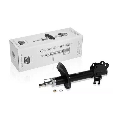 фото Амортизатор (стойка) перед. лев. газ. для а/м nissan x- trail (00 trialli ag14154