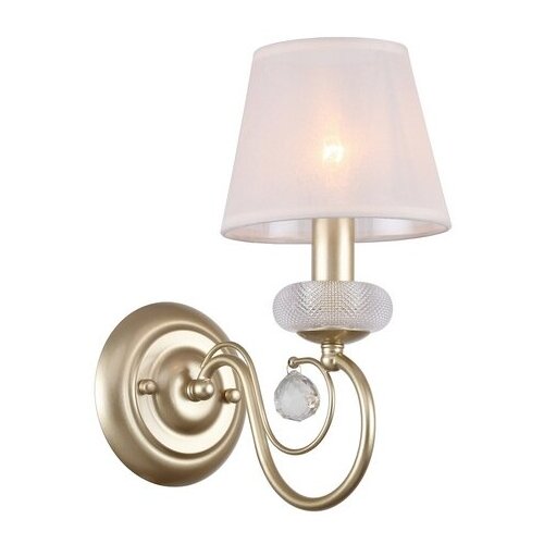 фото Бра bambola 2665-1w (f-promo)