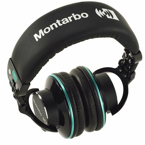 Студийные наушники Montarbo MDH-40 1299000₽