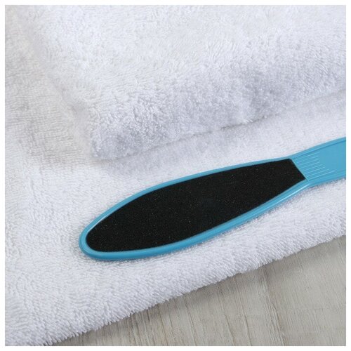 фото Набор для педикюра, 2 предмета, цвет микс mikimarket