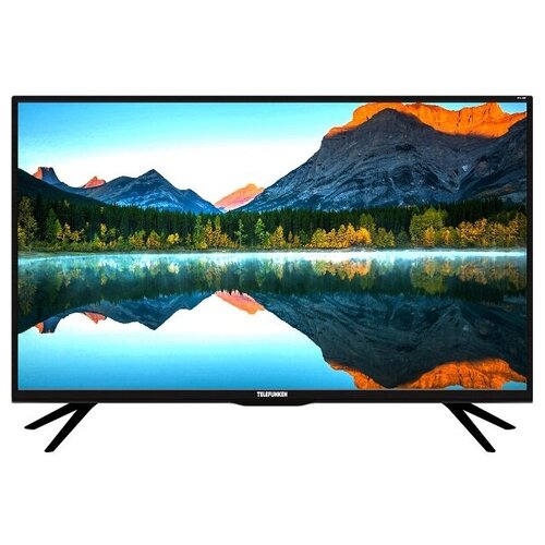 Телевизор Telefunken TF-LED55S12T2SU 3891500₽