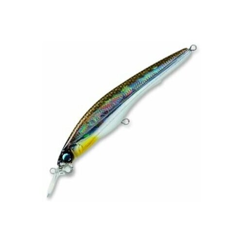 Воблер Duel Hardcore Jerkbait 65 (SP) 65mm F1035-HSM