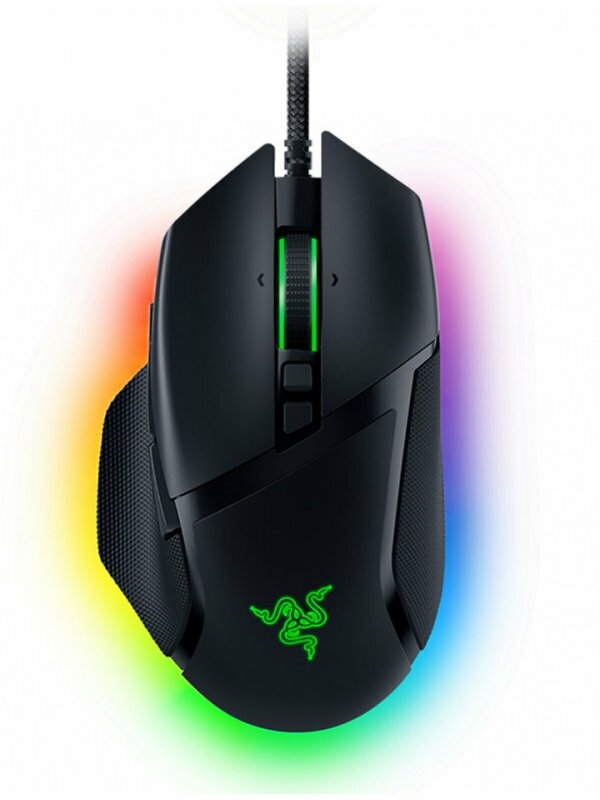 Мышь Razer Basilisk V3 RZ01-04000100-R3M1