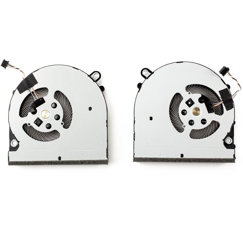 ВентиляторКулер для ноутбука Xiaomi Mi Pro 156 GTX Series LR ORG pn EG50040S1-CE60-S9A 2020₽