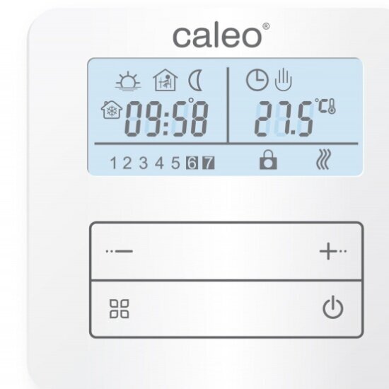 Терморегулятор Caleo С950