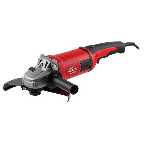 Двуручная углошлифмашина WORTEX AG 2326-2 639000₽