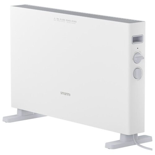 Обогреватель Xiaomi Electric Heater 1S 918900₽