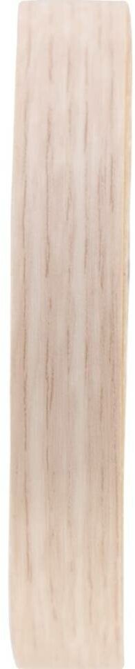 Самоклеящаяся кромочная лента 16 мм, дуб белый, 5 м , кромка мебельная - фотография № 9