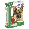 Добавка в корм Доктор ZOO для собак Здоровье и красота с L-карнитином - изображение