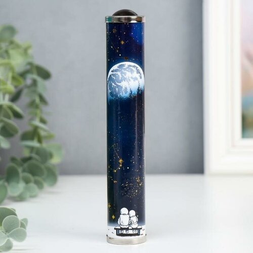 Калейдоскоп Романтика космоса 17х3х3 см 524₽