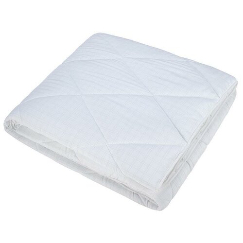 Полиэфирное волокно ЗефирТекс Одеяло Zen (140х205 см,)