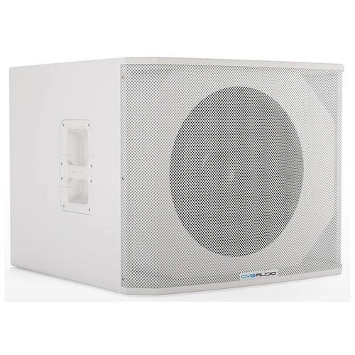 Сабвуферы пассивные CVGaudio Beatbomber SUB-S12W 4574200₽