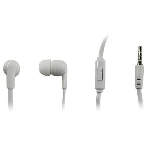 Наушники Harper HV-106 white 107800₽