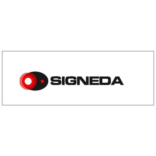 SIGNEDA PFD99319AR воздуховод правый 1426₽